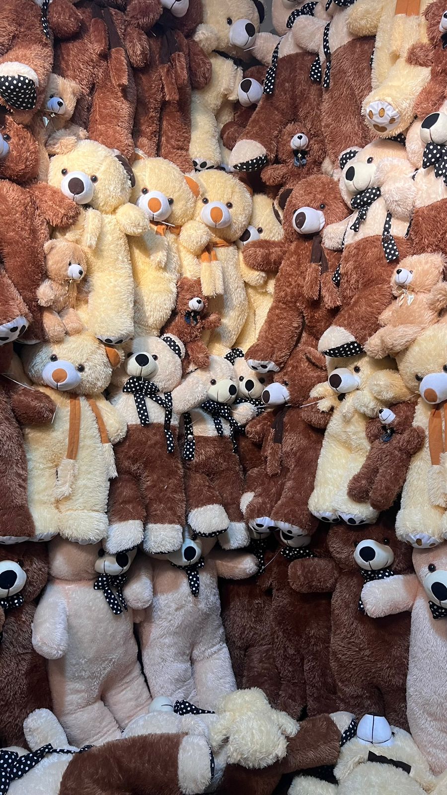 Teddybear